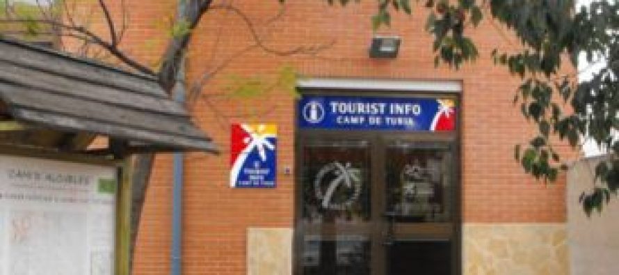 Tourist Info